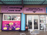 Legends Cafe